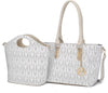 AURORE LUXURE-MKF Tote Shoulder Bag
